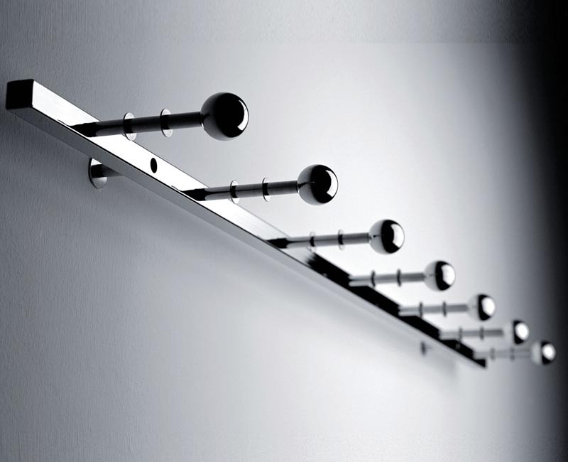Wieszak Radius Coatrack Z