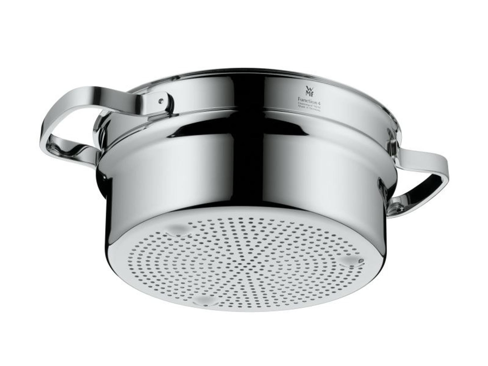 Wkład do gotowania na parze WMF Function 4 Ø20cm
