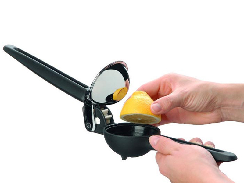 Wyciskacz do cytrusów WMF Top Tools Black