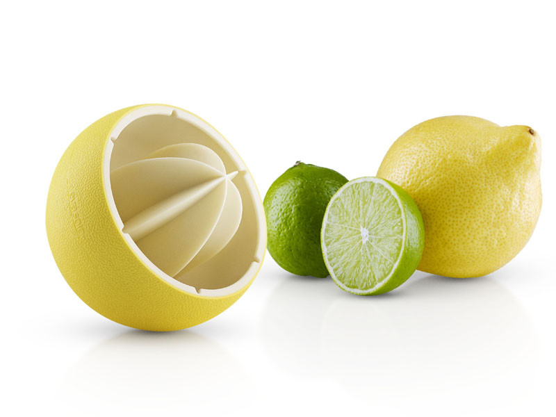Wyciskarka do cytryn i limonek Eva Solo Citrus Press