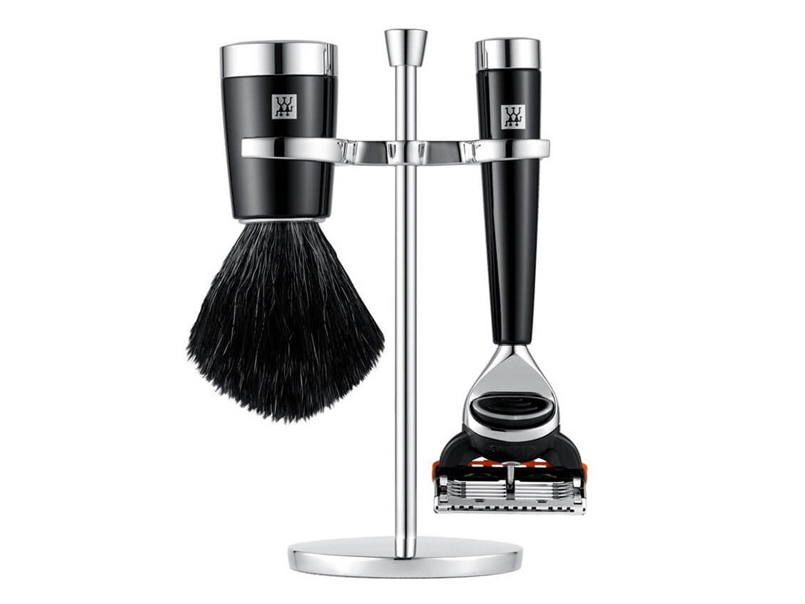 Zestaw do golenia Zwilling Classic 3 elementy