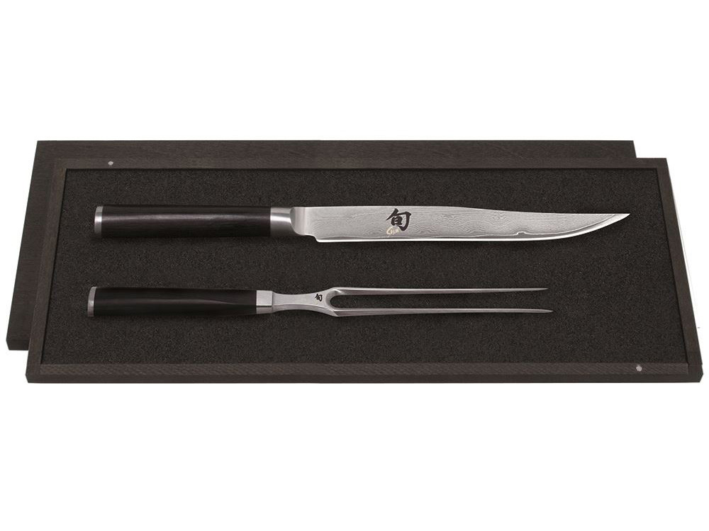 Zestaw do mięsa KAI Shun Classic 200